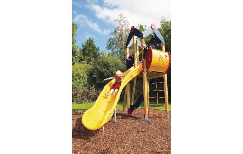  Residence Durbuy/ Atlas Kids in Famenne