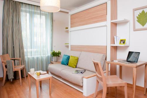 1 sofa bed