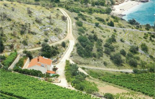  Apartment Smrceva Luka in Murvica