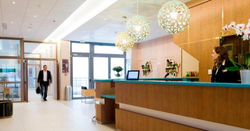 Aparthotel Adagio Paris Vincennes - image 9