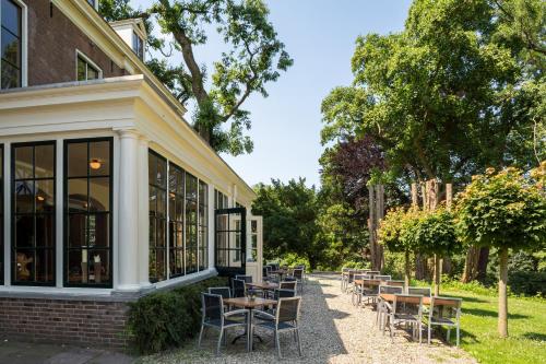 Fletcher Landgoed Hotel Holthurnsche Hof - image 11