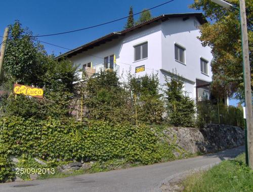 Haus Luca Seeblick