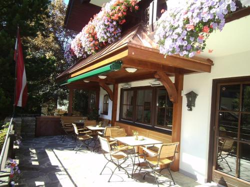 Hotel Stegmühlhof - image 12