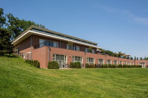Fletcher Landgoed Hotel Holthurnsche Hof - image 13