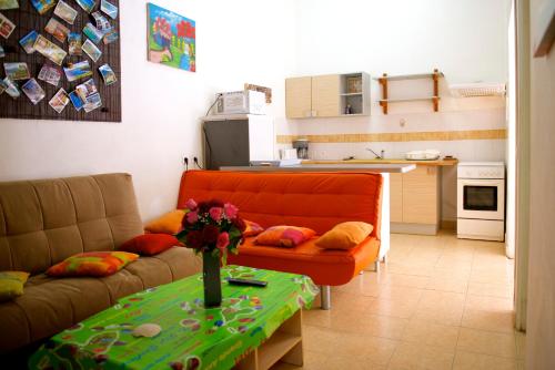 Holiday Home Soleil de Gwada in Bois Jolan