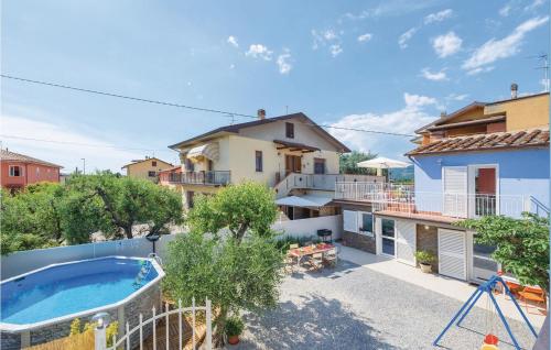  La Bruna, Pension in Pieve a Nievole