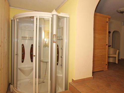  Spacious Apartment in Längenfeld with Sauna in Huben