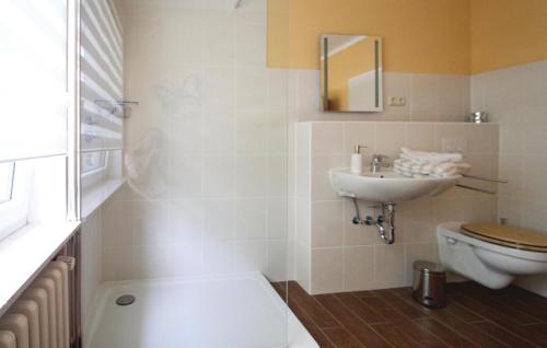 One-Bedroom Apartment in Badf Pyrmont - image 12