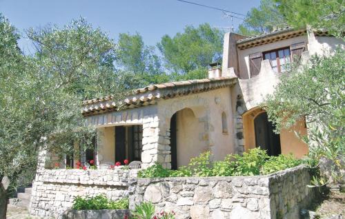 Awesome Home In Draguignan With House A Panoramic View