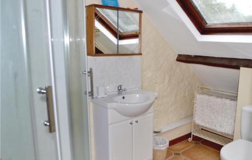 Vannas istaba, Lovely Home In Guern With Wifi in Guern