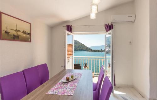  Two-Bedroom Apartment in Blace in Blace