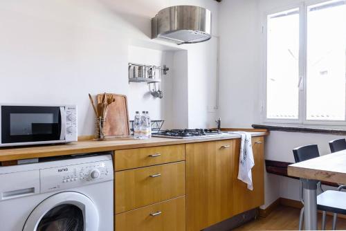ALTIDO Old Town Milan Apartment