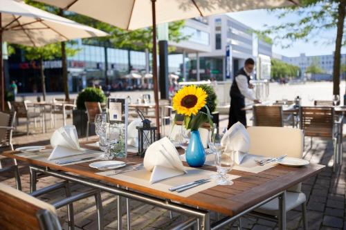 Novotel München Messe - image 31