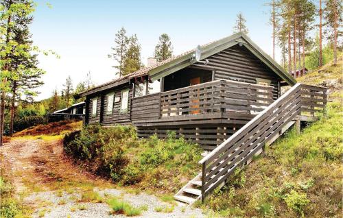 Beautiful Home In Rendalen With 4 Bedrooms - Rendalen