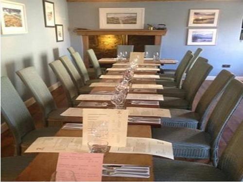 The Anchor Inn