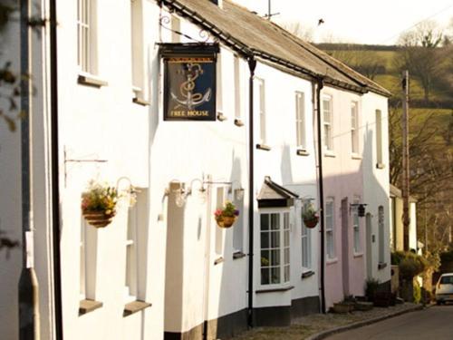 The Anchor Inn, , Devon