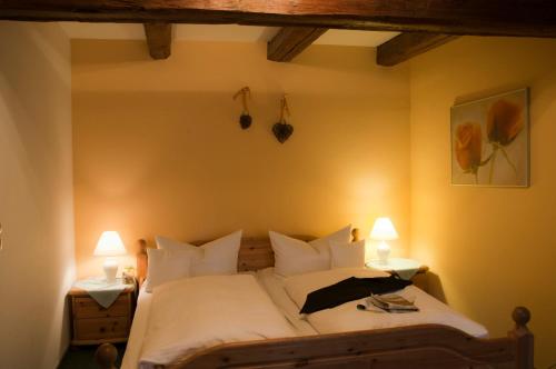 Double Room (New Building)