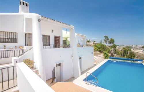 Nice Home In Alberique With 4 Bedrooms, Wifi And Outdoor Swimming Pool València