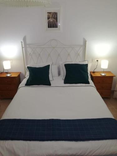 Casa precioso patio - image 7