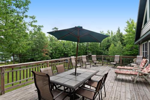 Grand Tomahawk Lodge - image 5