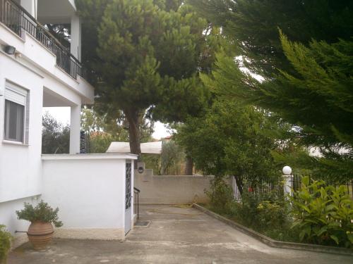 Kalaitzis Apartments