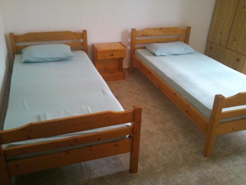 Kalaitzis Apartments