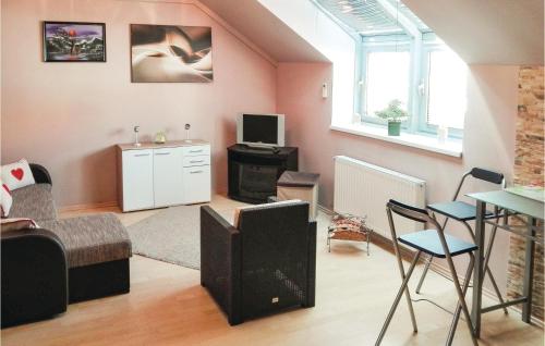  One-Bedroom Apartment in Hajduszoboszlo in Hajdúszoboszló