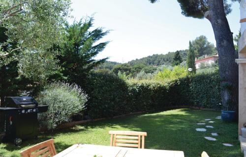 A szálláshely kívülről, Nice Apartment In La Valette Du Var in La Valette-du-Var
