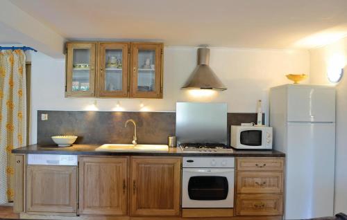 Konyha, Nice Apartment In La Valette Du Var in La Valette-du-Var