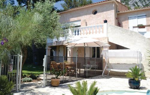 A szálláshely kívülről, Nice Apartment In La Valette Du Var in La Valette-du-Var