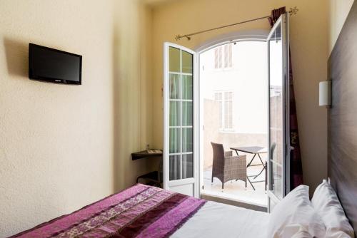 Hotel Le 21 - image 6