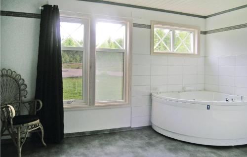 Vannas istaba, Gorgeous Home In Vittaryd With Sauna in Kvanarp