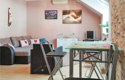  One-Bedroom Apartment in Hajduszoboszlo in Hajdúszoboszló