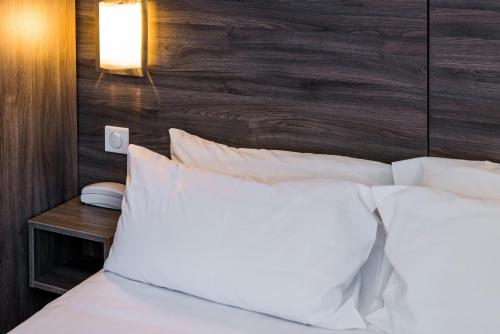 Hotel Le 21 - image 5