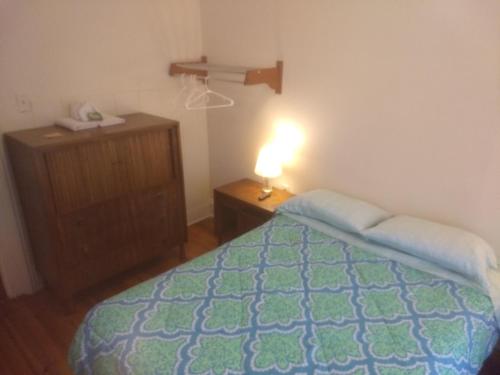 Cappuccio Hotel