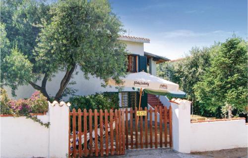 Holiday home Villa Giulia II