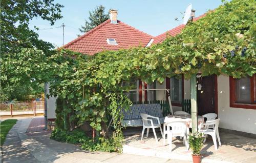  Holiday home Petöfi Sandor Utca-Siófok in Siófok