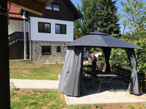  Double Room Jezerce 17768b in Plitvička Jezera