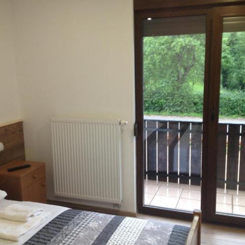  Double Room Jezerce 17768c in Plitvička Jezera