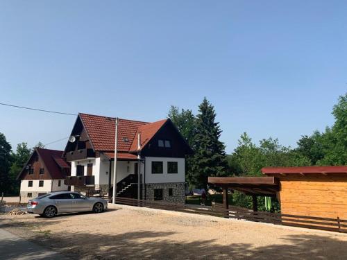  Double Room Jezerce 17768d in Plitvička Jezera