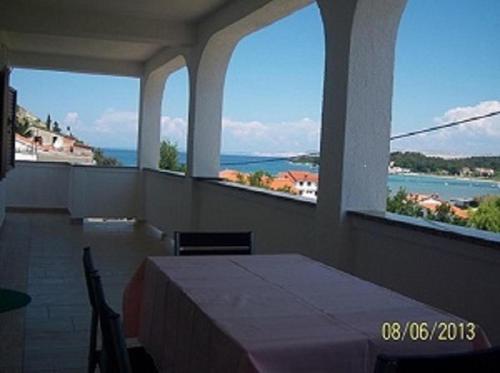  Apartment Lopar 17103c in Lopar