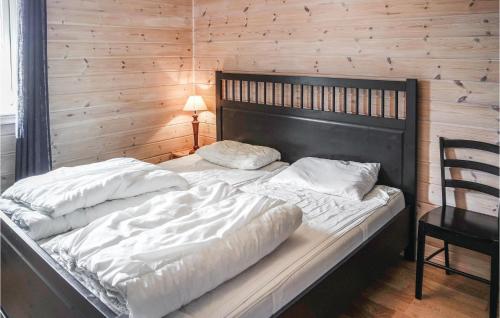 霍尔圣莫尔码头度假屋 霍尔圣莫尔码头度假屋