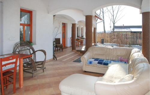  One-Bedroom Apartment in Tabdi in Tabdi