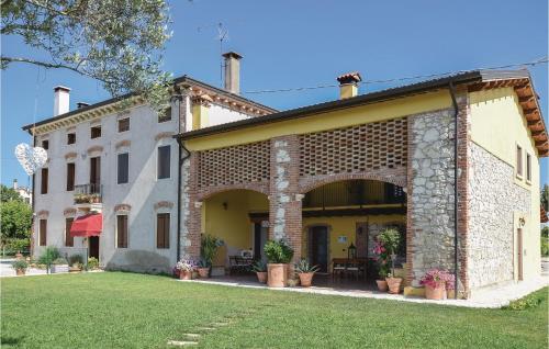  La Casa delle Api, Pension in Villaganzerla bei Grumolo delle Abbadesse