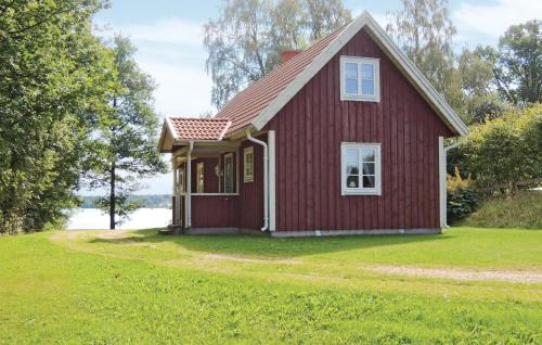 Accommodation in Östergötland County
