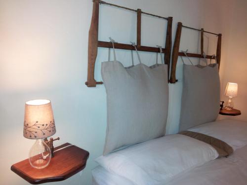 B&B Cortona - Le Residenze Ristori - Bed and Breakfast Cortona