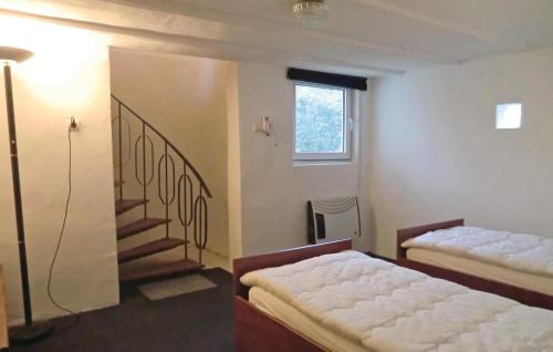  Holiday Home Gouvy 01 in Gouvy