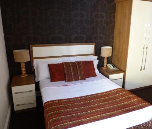 The White Lady Hotel - image 5