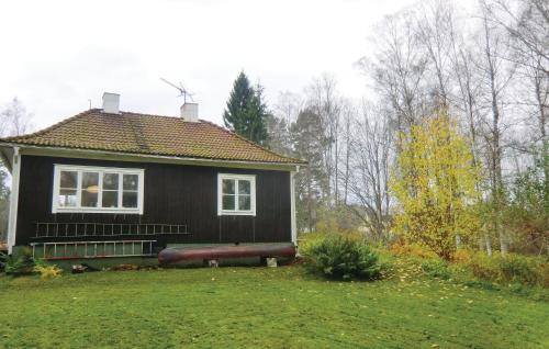 Vista exterior, Three-Bedroom Holiday home in Storebro in Vimmerby