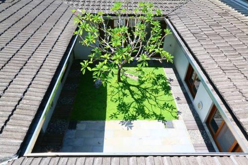 Chang House